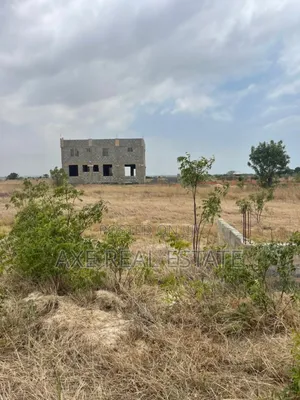 Perfect Project Lands at Prampram Beach View