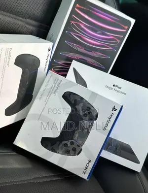 Playstation 5 Controller