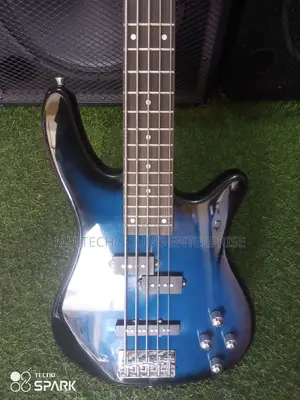 Base Guitar