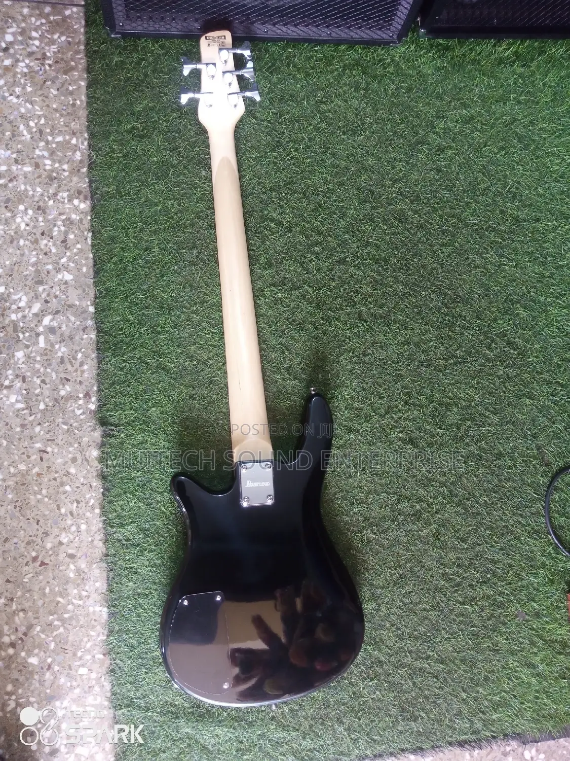 Base Guitar