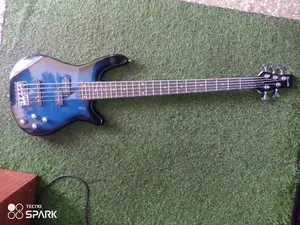Base Guitar