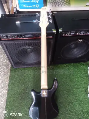 Base Guitar
