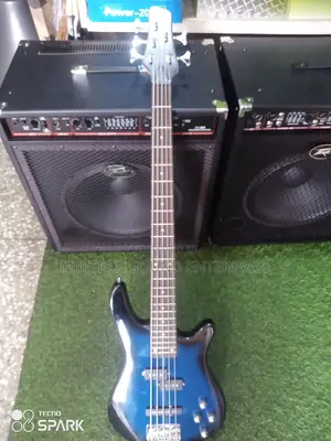 Base Guitar