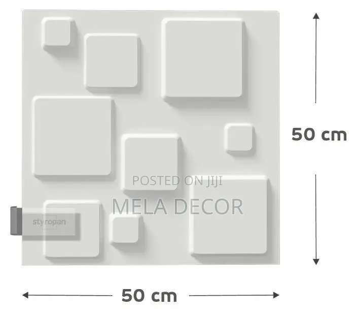 Plastic Panels