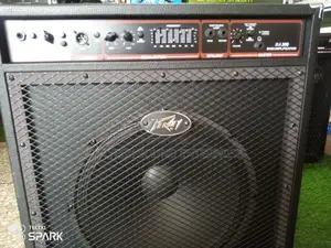 Base Guitar Combo