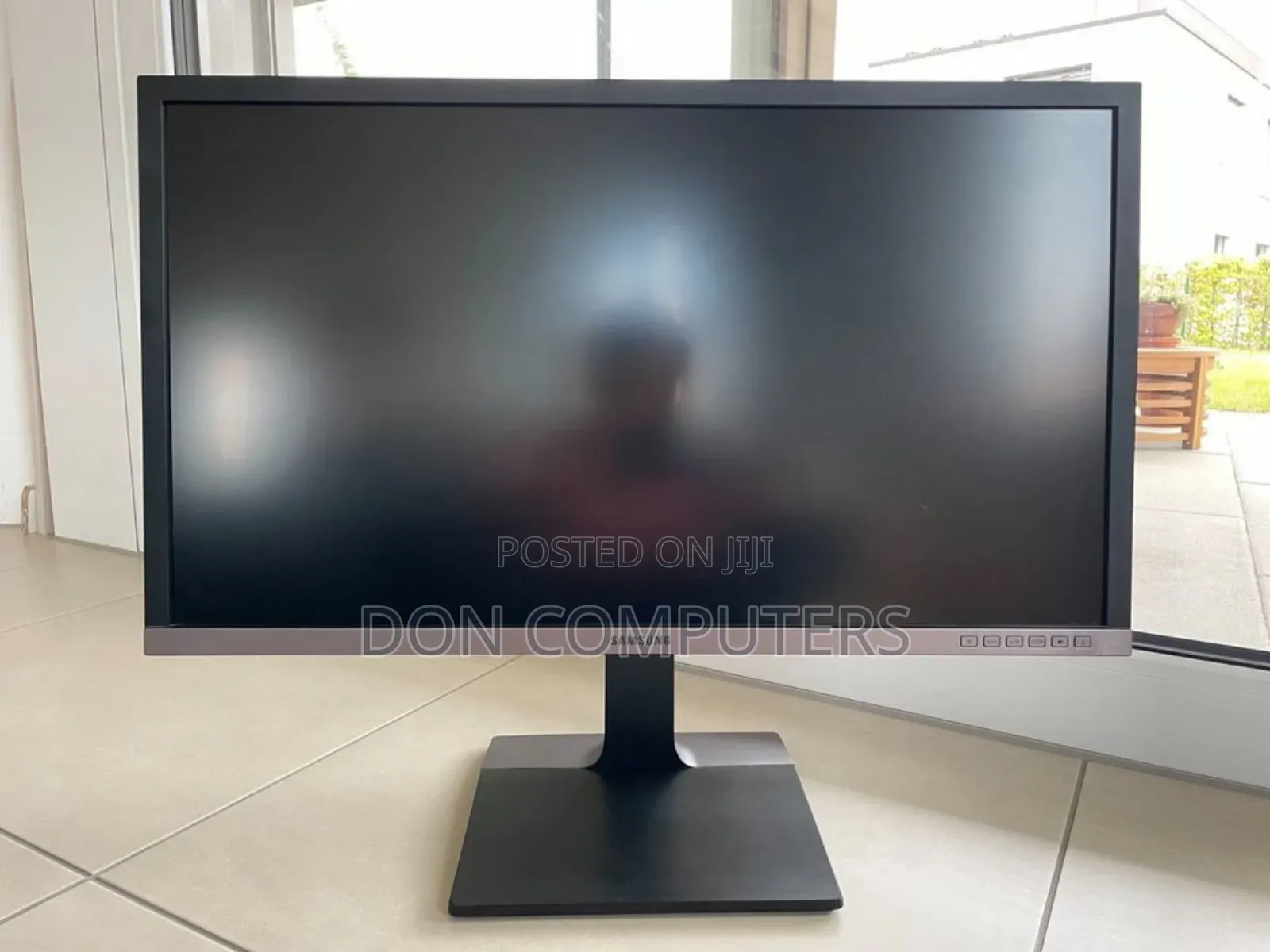 Samsung 28 Inches UHD Professional Monitor