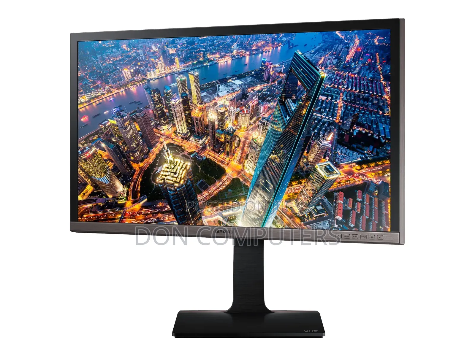 Samsung 28 Inches UHD Professional Monitor