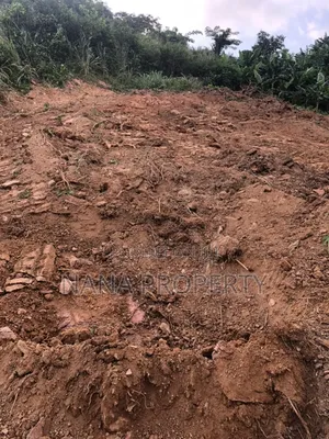 20 Acres of Land for Sale Located at Dowdowa