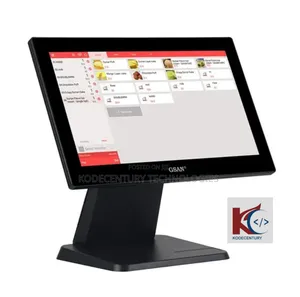 Pos | Single Screen Touch Pos (I5 + 8gb Ram + 128gb Sdd)