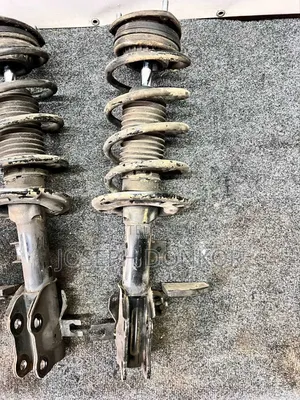 Mazda Cx5 Front Shocks 2012,2013,2014,2015,2016 to 2020,2021