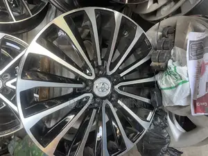 Toyota Rim