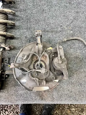 Mazda Cx5 Front Hub 2012,2013,2014,2015 to 2019,2020,2021