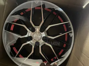 Honda Rim 17