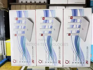 Olax Universal Sim Router One Lan Port 4G Speed of 300mbps