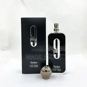 9 PM Perfume