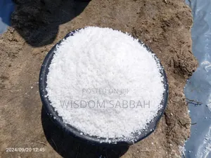 Ada Natural Salt