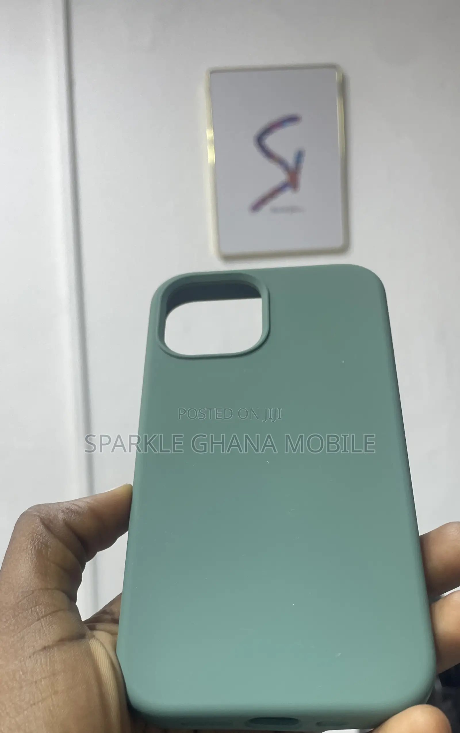 iPhone 13 Macsafe Case