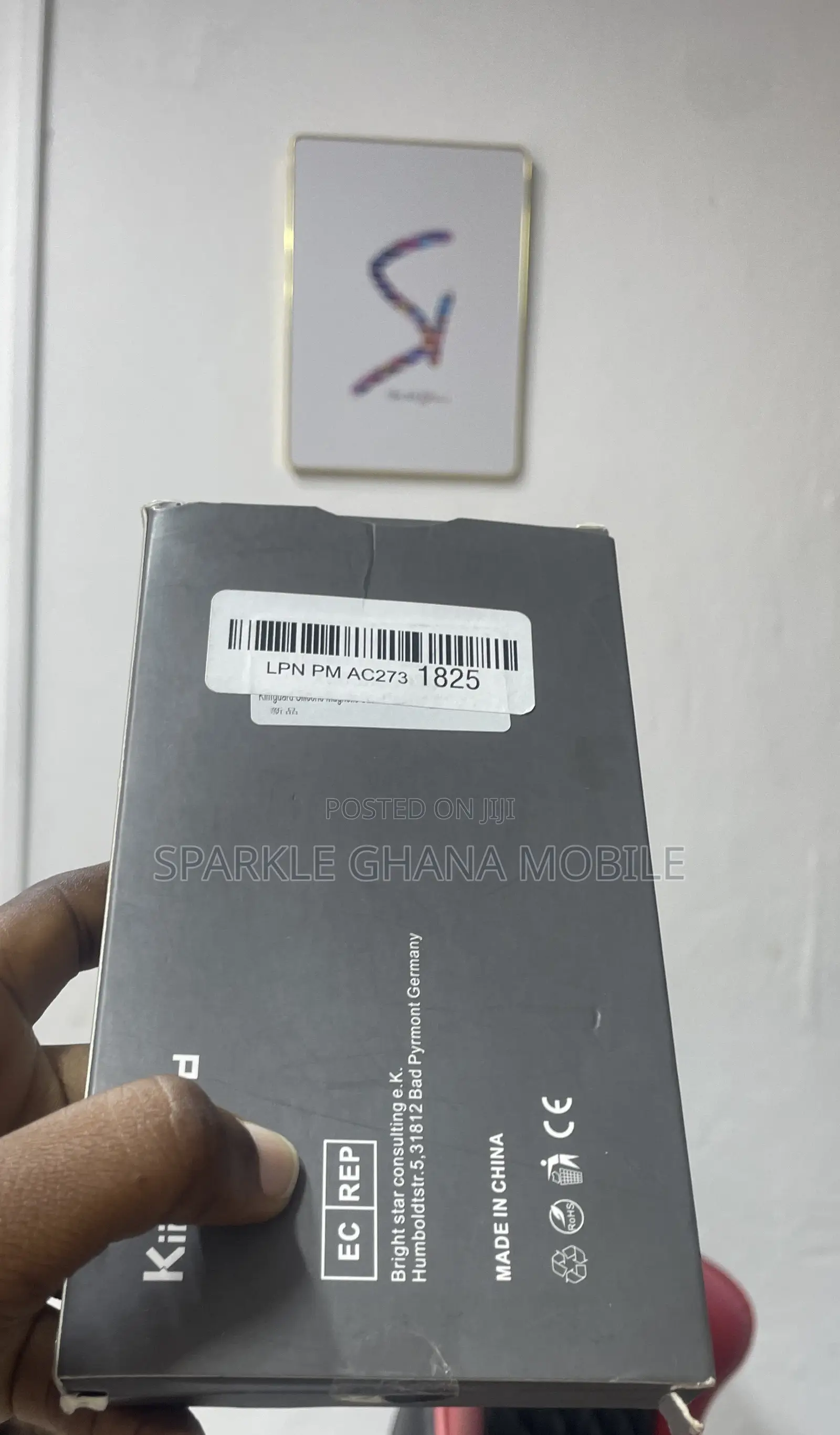 iPhone 13 Macsafe Case