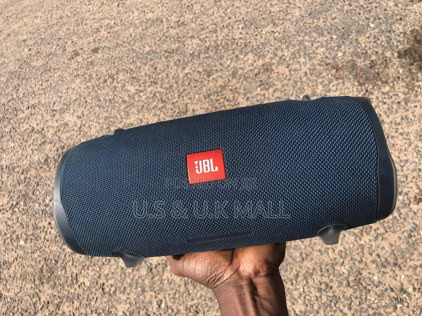 Used JBL Extreme 2 Bluetooth Speaker From America for Sale