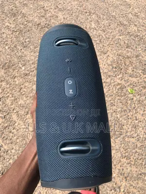Used JBL Extreme 2 Bluetooth Speaker From America for Sale