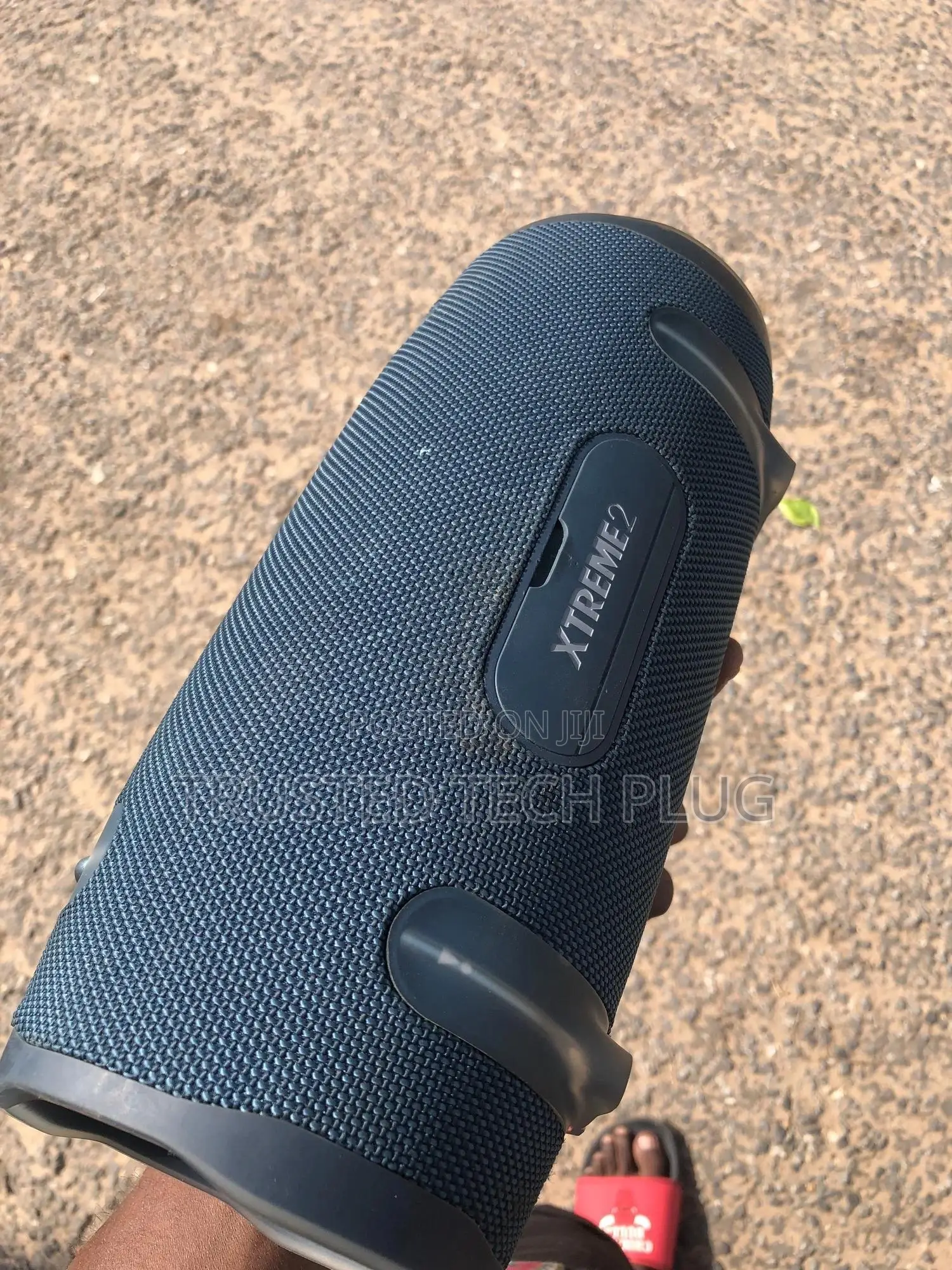 Used JBL Extreme 2 Bluetooth Speaker From America for Sale