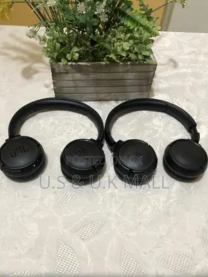 Preowned Neat JBL Tune 510bt Headset From America in Stock