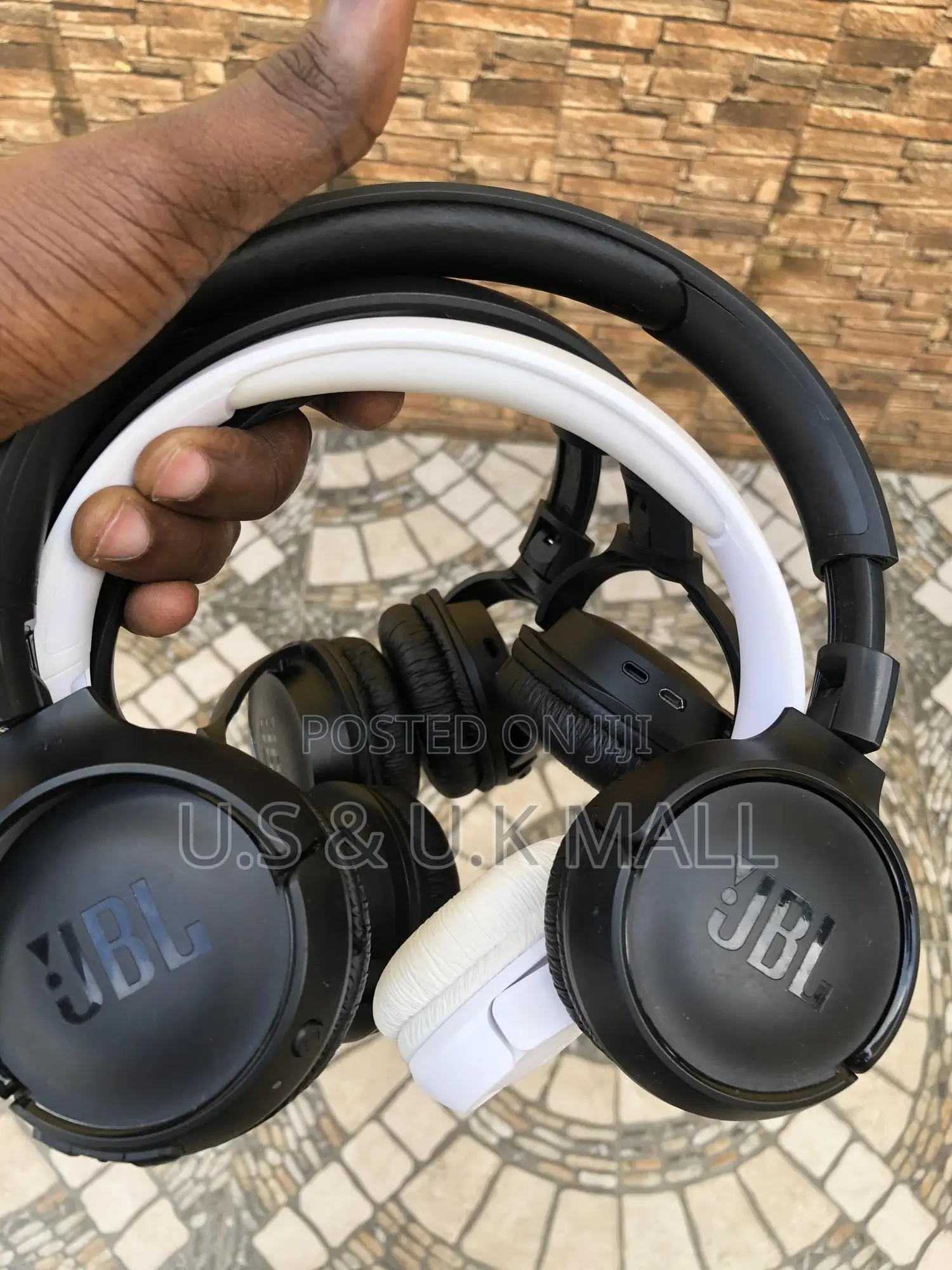 Preowned Neat JBL Tune 510bt Headset From America in Stock