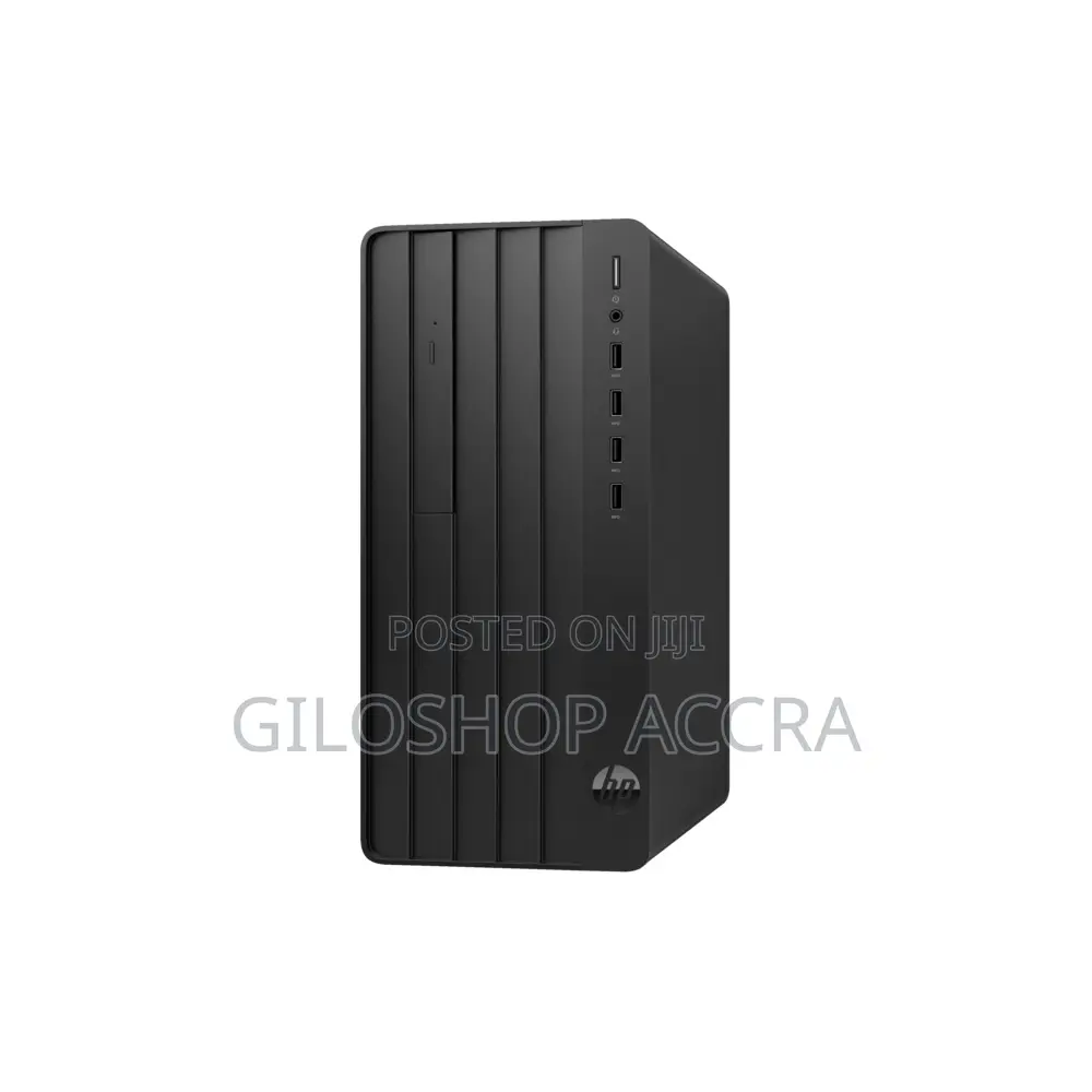 New Desktop Computer HP 8GB Intel Core i3 SSD 512GB