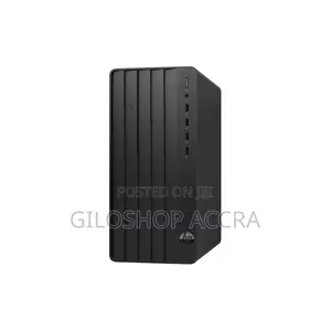 New Desktop Computer HP 8GB Intel Core i3 SSD 512GB