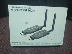 50M HDMI Wireless Video Transmitter