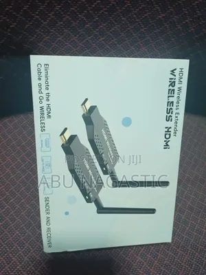 50M HDMI Wireless Video Transmitter