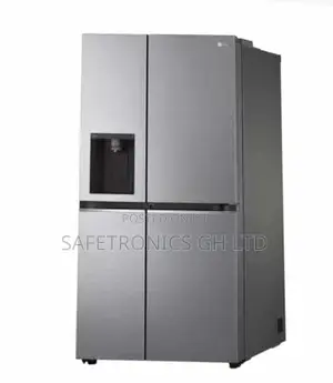 Buy Affordable 668L Side by Side GC-J287SQUV Doorcooling 