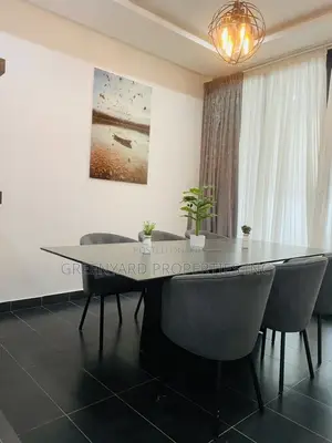Furnished 4bdrm House in Adjiringanor, East Legon for rent