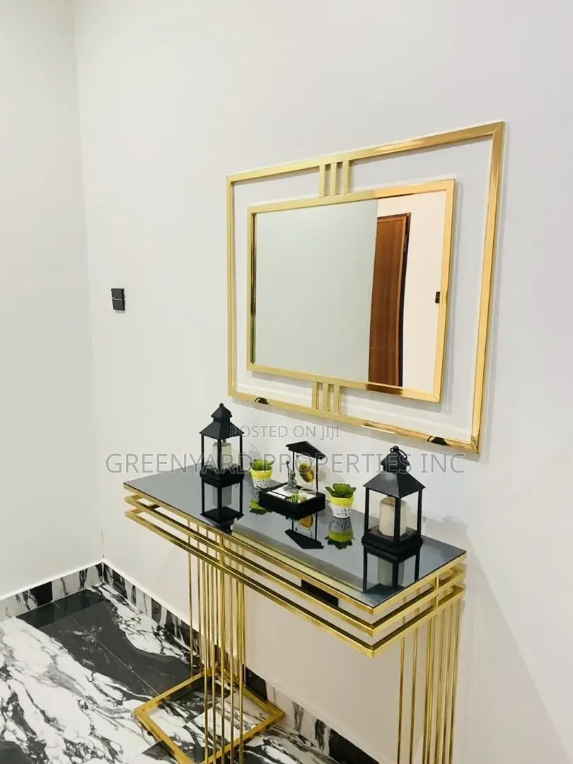 Furnished 4bdrm House in Adjiringanor, East Legon for rent