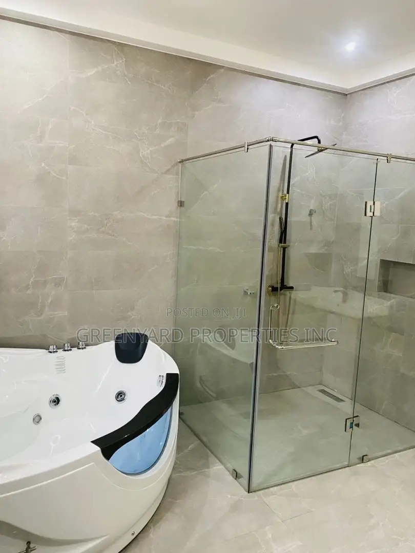 Furnished 4bdrm House in Adjiringanor, East Legon for rent