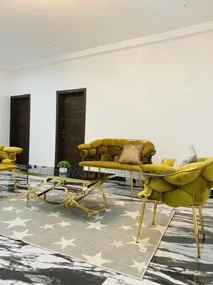 Furnished 4bdrm House in Adjiringanor, East Legon for rent