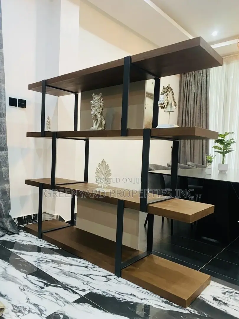 Furnished 4bdrm House in Adjiringanor, East Legon for rent