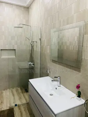 Furnished 4bdrm House in Adjiringanor, East Legon for rent