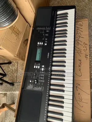 Yamaha Keyboard PSR-283
