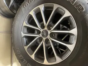 Ford Rim 17