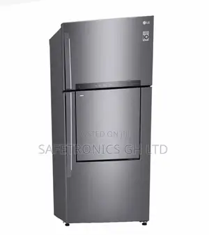 : [GN-A782HLHU] LG 512L Door-in-Door Top Freezer Fridge 