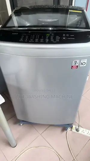 Call a Professional Washing Machine Technician Now!