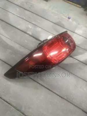 Mazda Cx5 Taillight Normal 2017,2018,2019,2020,2021