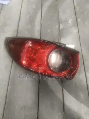 Mazda Cx5 Taillight Normal 2017,2018,2019,2020,2021