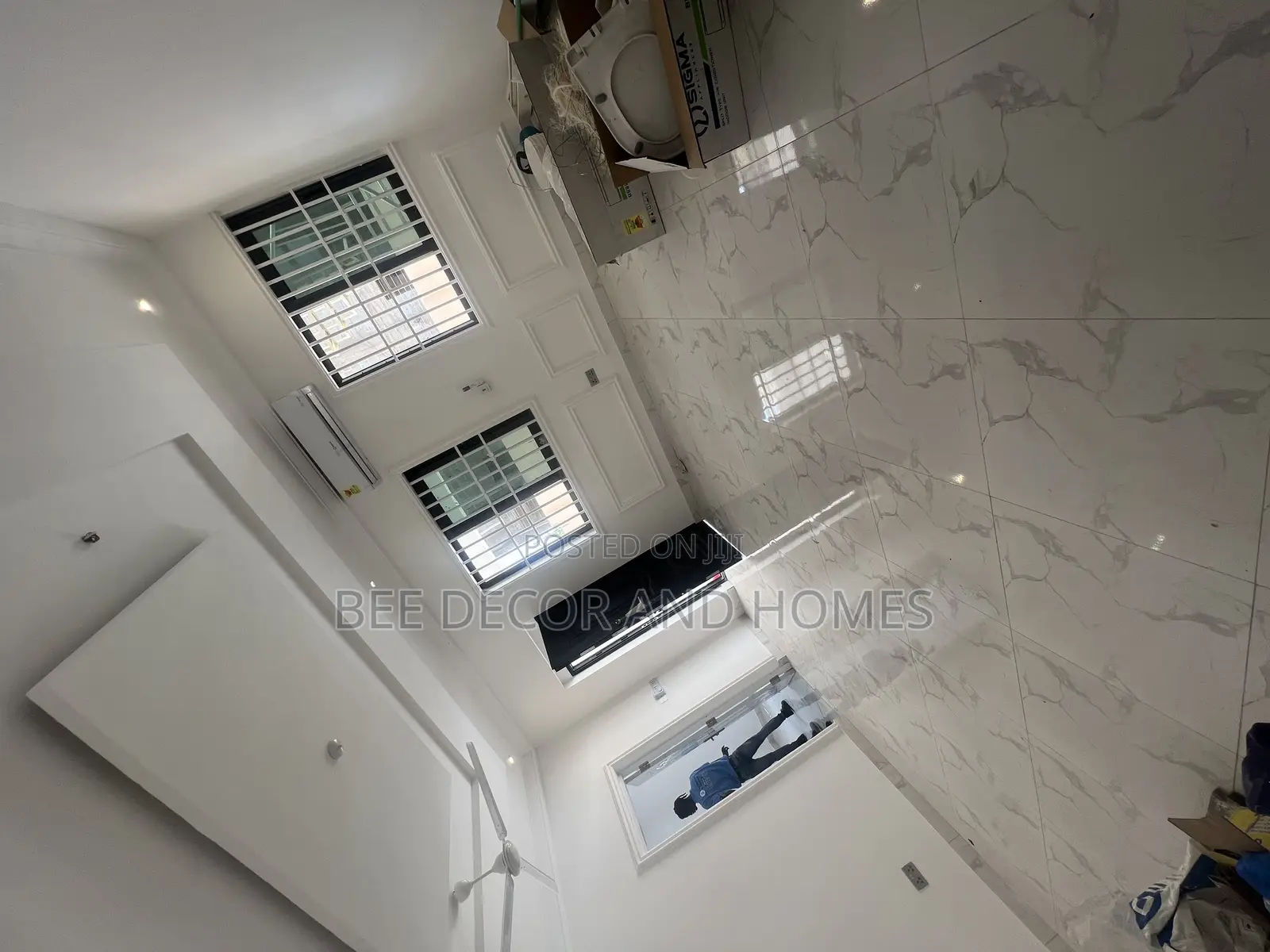 2bdrm Apartment in Bee Decor & Homes, Adenta for sale