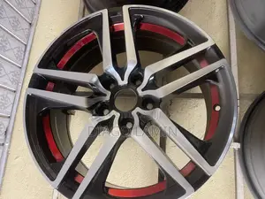 Hyundai Rim 17