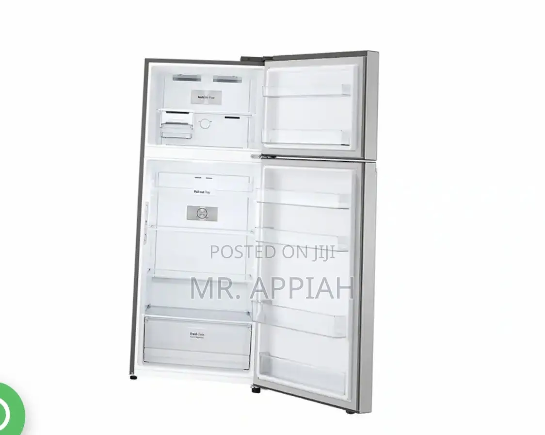 Order Classic LG GN-B312PLGB Top Freezer Electric Fridge.
