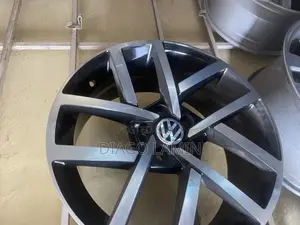 Volkswagen Rim