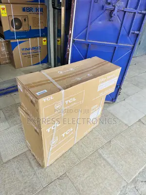 Energy Savings Technology Split R410 Gas TCL 1.5hp