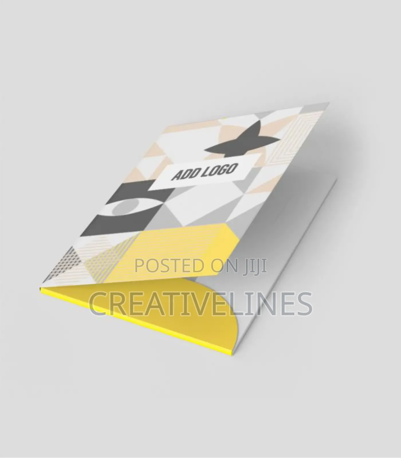 Prestation Folder